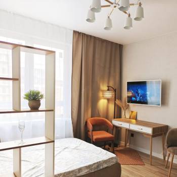 Сдается 1-комнатная квартира, 25 м²