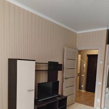 Сдается 1-комнатная квартира, 37 м²