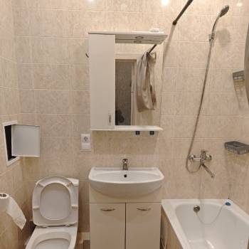 Сдается 1-комнатная квартира, 37 м²