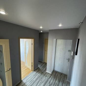 Продается 3-х комнатная квартира, 51,7 м²
