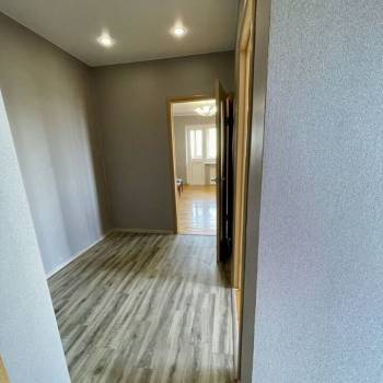 Продается 3-х комнатная квартира, 51,7 м²