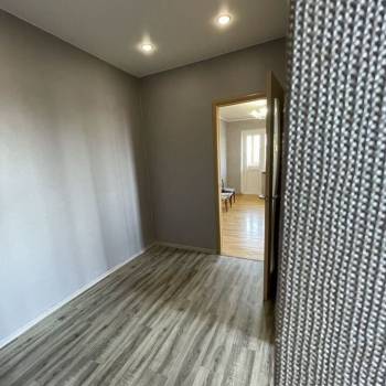 Продается 3-х комнатная квартира, 51,7 м²