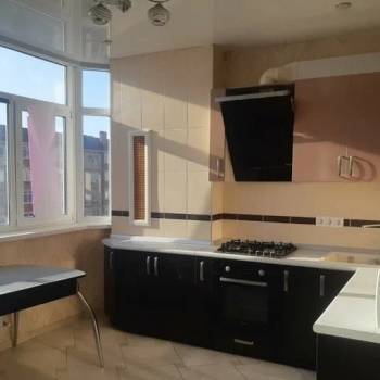 Сдается 1-комнатная квартира, 45 м²
