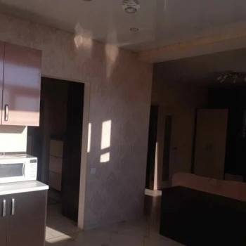 Сдается 1-комнатная квартира, 45 м²
