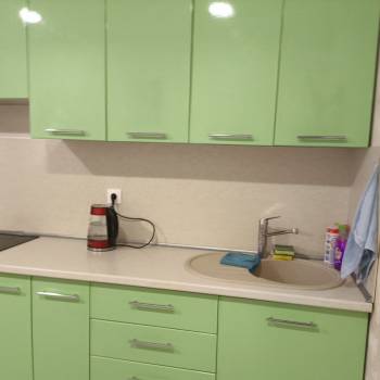 Продается 1-комнатная квартира, 44,6 м²