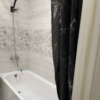 Продается 1-комнатная квартира, 44,6 м²