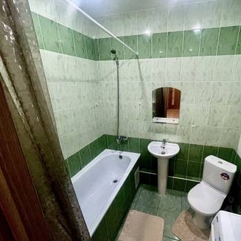 Сдается 2-х комнатная квартира, 50 м²