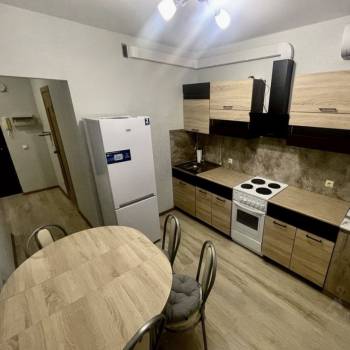 Сдается 2-х комнатная квартира, 50 м²
