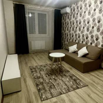 Сдается 2-х комнатная квартира, 50 м²