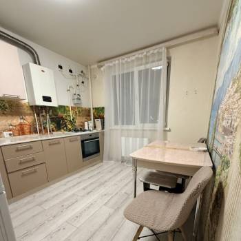 Сдается 2-х комнатная квартира, 57 м²
