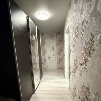 Сдается 2-х комнатная квартира, 57 м²
