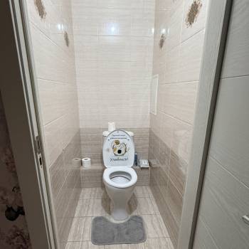 Сдается 2-х комнатная квартира, 57 м²