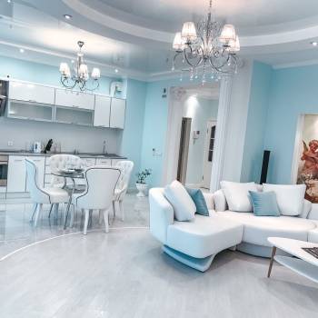 Сдается Многокомнатная квартира, 110 м²