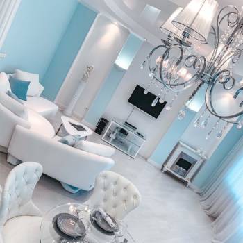 Сдается Многокомнатная квартира, 110 м²
