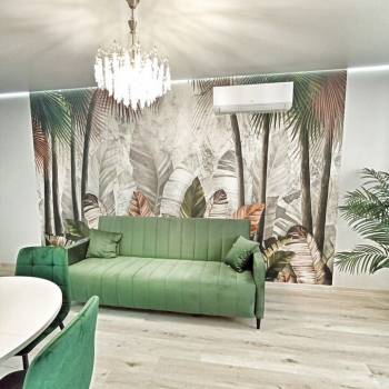 Сдается Многокомнатная квартира, 78 м²
