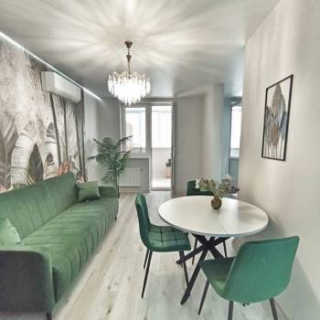 Сдается Многокомнатная квартира, 78 м²