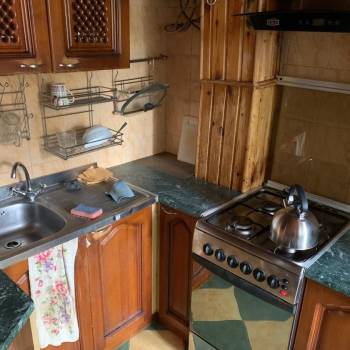 Сдается Многокомнатная квартира, 75 м²