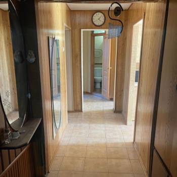 Сдается Многокомнатная квартира, 68 м²