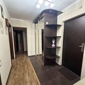 Сдается 2-х комнатная квартира, 62 м²