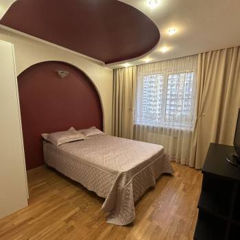 Сдается 2-х комнатная квартира, 62 м²