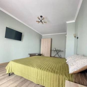 Сдается 1-комнатная квартира, 42,6 м²