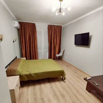 Сдается 1-комнатная квартира, 42,6 м²