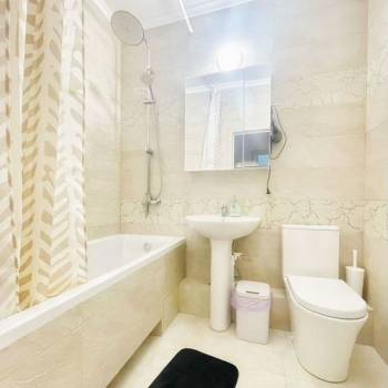 Сдается 1-комнатная квартира, 42,6 м²