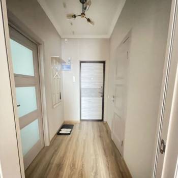 Сдается 1-комнатная квартира, 42,6 м²