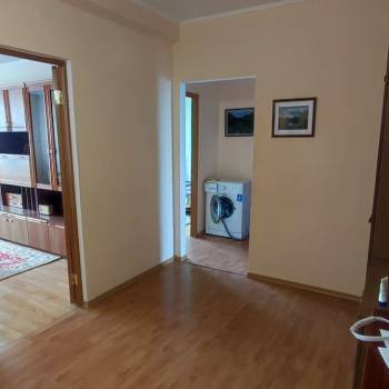 Продается 3-х комнатная квартира, 74,6 м²