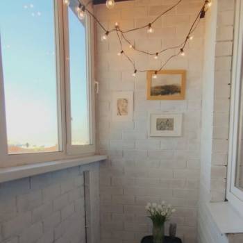 Продается 1-комнатная квартира, 22,6 м²