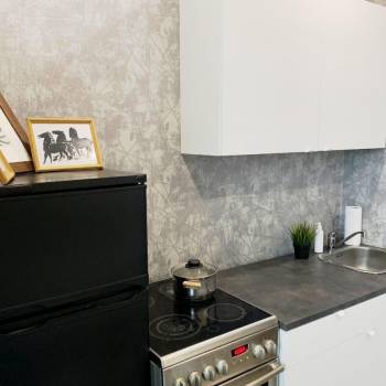 Продается 1-комнатная квартира, 22,6 м²