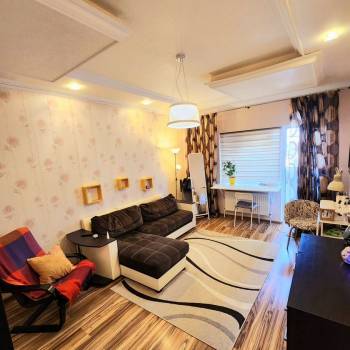 Продается 3-х комнатная квартира, 88,1 м²