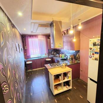 Продается 3-х комнатная квартира, 88,1 м²