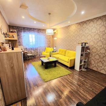 Продается 3-х комнатная квартира, 88,1 м²