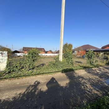 Продается Участок, 600 м²