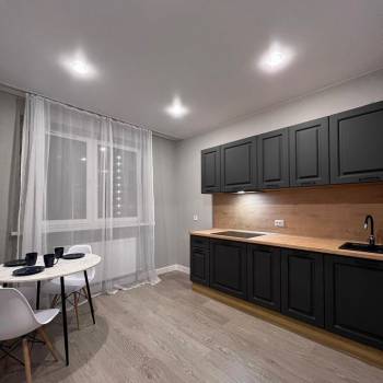 Сдается 2-х комнатная квартира, 50 м²