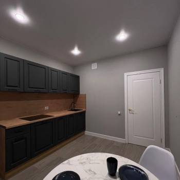Сдается 2-х комнатная квартира, 50 м²