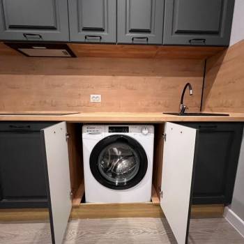 Сдается 2-х комнатная квартира, 50 м²