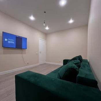 Сдается 2-х комнатная квартира, 50 м²