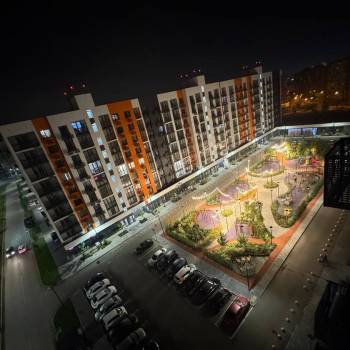 Сдается 2-х комнатная квартира, 53,2 м²
