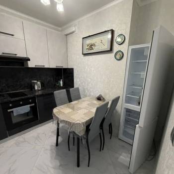 Сдается 2-х комнатная квартира, 44,9 м²