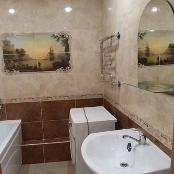 Сдается 2-х комнатная квартира, 60 м²