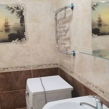 Сдается 2-х комнатная квартира, 60 м²