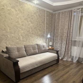 Сдается 1-комнатная квартира, 35,2 м²