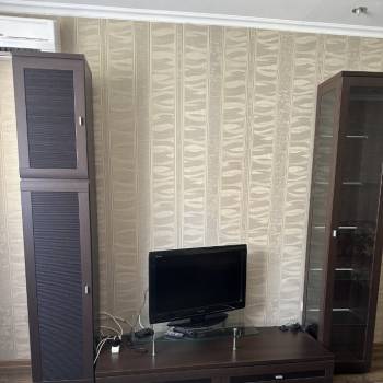 Сдается 1-комнатная квартира, 35,2 м²