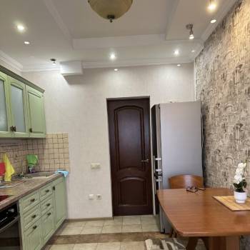 Сдается 1-комнатная квартира, 35,2 м²