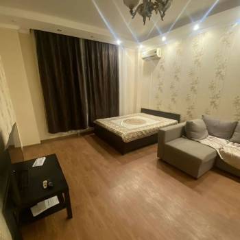 Сдается 1-комнатная квартира, 47 м²