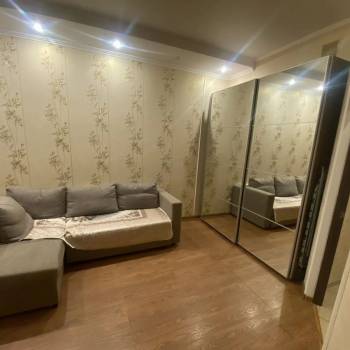 Сдается 1-комнатная квартира, 47 м²