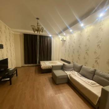 Сдается 1-комнатная квартира, 47 м²