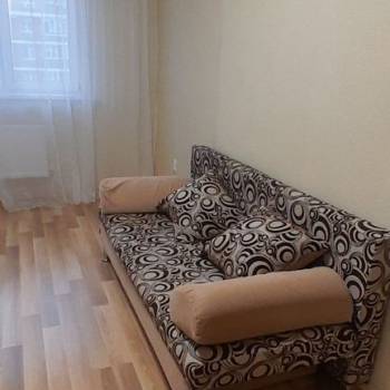 Сдается 2-х комнатная квартира, 54,4 м²